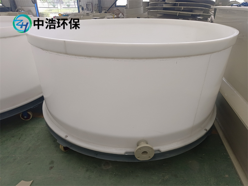 济宁PP抽滤槽